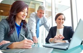 Organisation du suivi comptable et administratif de la nouvelle entreprise
