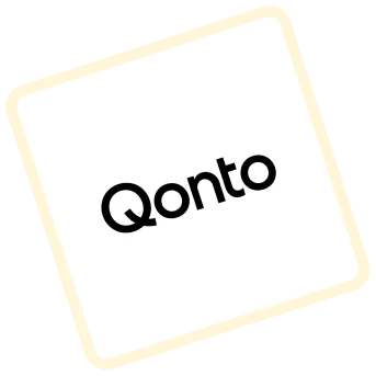Logo de Qonto